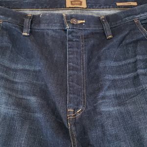 Foundry Jeans